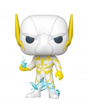 Фигурка Funko POP! TV: The Flash: Godspeed 52021