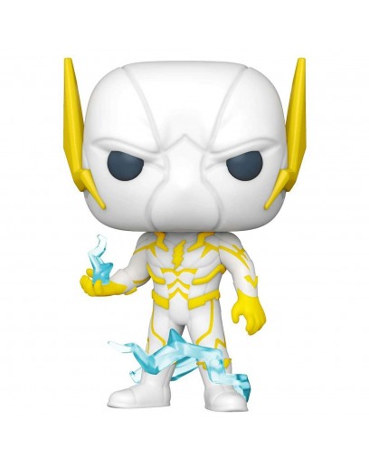 Фигурка Funko POP! TV: The Flash: Godspeed 52021 
