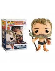 Фигурка Funko POP! Vinyl: Cast Away: Chuck w/Wilson 42648