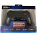 Беспроводной геймпад Dobe для PS4 (TP4-883), Чёрный 