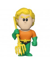 Фигурка Funko Vinyl SODA: DC: Aquaman w/(MT) Chase 58712