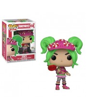 Фигурка Funko POP! Vinyl: Games: Fortnite S2: Zoey 36019