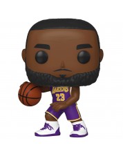 Фигурка Funko POP! Vinyl: NBA: Lakers: LeBron James 46549