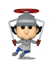 Фигурка Funko POP! Animation: Inspector Gadget: Inspector Gadget Flying (53802) 49269