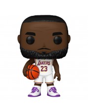 Фигурка Funko POP! Vinyl: NBA Legends: LA Lakers: LeBron James (Alternate) 51010