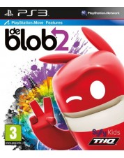 de Blob 2 (PS3)