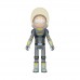 Фигурка Funko Action Figure: Rick & Morty: Space Suit Morty 44549 