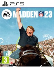 Madden NFL 23 (PS5)