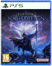 Игра Elden Ring Nightreign, кооперативный режим (русские субтитры) (PS5)