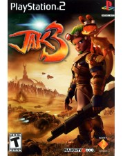 Jak 3 (PS2)