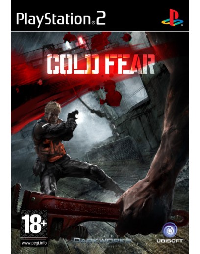 Cold Fear (PS2) 