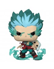 Фигурка Funko POP! Animation: My Hero Academia: Infinite Deku with Eri 51933