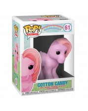 Фигурка Funko POP! Retro Toys: My Little Pony: Cotton Candy (54422) 54303