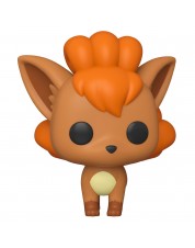 Фигурка Funko POP! Vinyl: Games: Pokemon: Vulpix 10" 63700