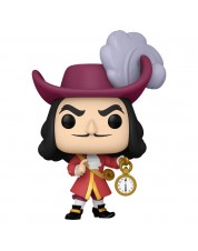 Фигурка Funko POP! Disney: Peter Pan 70th: Captain Hook 70695