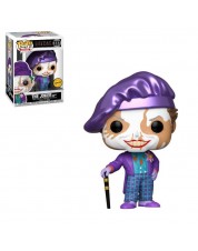 Фигурка Funko POP! Vinyl: DC: Batman 1989: Joker w/Hat w/Chase 47709