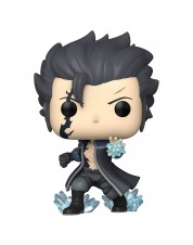 Фигурка Funko POP! Animation: Fairy Tail: Gray Fullbuster (Devil Slayer) (Exc) 58213