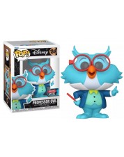 Фигурка Funko POP! Disney: Professor Owl NYCC22 (Exc) 67036