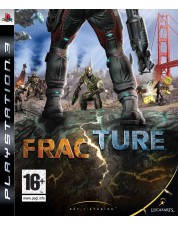 Fracture (английская версия) (PS3)