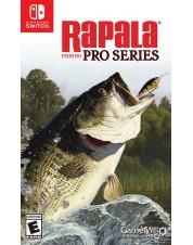 Rapala Fishing Pro Series (Nintendo Switch)