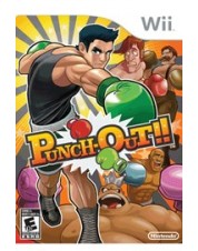 Punch-Out (Wii Fit Compatible) (Wii)