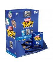Фигурка Funko Mystery Bitty POP!: DC Comics (1 шт.) 76356