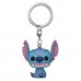 Брелок Funko Pocket POP! Keychain: Disney: Lilo & Stitch: Stitch 55619 