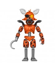 Фигурка Funko Action Figures: FNAF: Dreadbear: Grim Foxy 56185