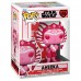 Фигурка Funko POP! Bobble: Star Wars: Valentines: Ahsoka 60120 
