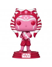Фигурка Funko POP! Bobble: Star Wars: Valentines: Ahsoka 60120
