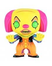 Фигурка Funko POP! Movies: IT: Pennywise (BLKLT) 65039