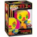 Фигурка Funko POP! Movies: IT: Pennywise (BLKLT) 65039 