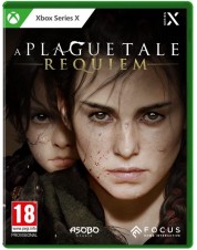 A Plague Tale: Requiem (русские субтитры) (Xbox Series X)