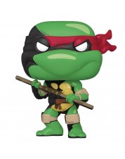 Фигурка Funko POP! Comics: TMNT: Donatello (Exc) 60648