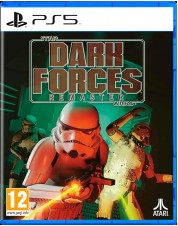 Star Wars: Dark Forces Remaster (английская версия) (PS5)
