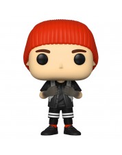 Фигурка Funko POP! Vinyl: Rocks: Twenty One Pilots: Stressed Out Tyler 56731