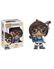 Фигурка Funko POP! Vinyl: Games: Overwatch: Mei 13085