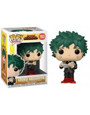 Фигурка Funko POP! Vinyl: My Hero Academia: Izuku Midoriya (Middle School Uniform) 48476