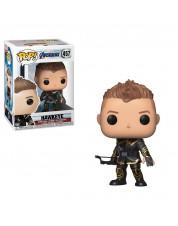 Фигурка Funko POP! Bobble: Marvel: Avengers Endgame: Hawkeye 36669