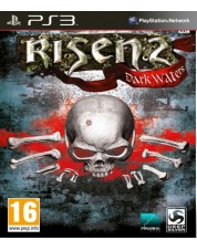 Risen 2: Dark Waters (PS3)