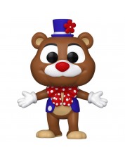 Фигурка Funko POP! Games: FNAF: Balloon Circus: Circus Freddy 67630
