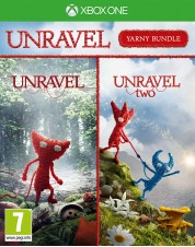 Unravel Yarny Bundle (Xbox One / Series)
