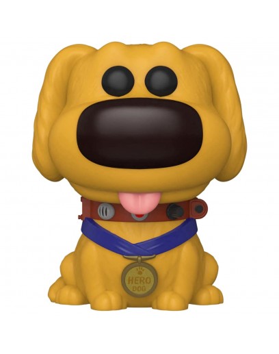Фигурка Funko POP! Disney: Dug Days: Dug With Medal 57385 