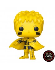 Фигурка Funko POP! Animation: Boruto: Naruto (Hokage) w/Chase (GW) (Exc) 47097