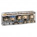 Фигурка Funko POP! Vinyl: Rocks: Pearl Jam 5PK 60042 