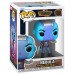 Фигурка Funko POP! Bobble: Marvel: Guardians Of The Galaxy 3: Nebula 67511 