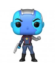 Фигурка Funko POP! Bobble: Marvel: Guardians Of The Galaxy 3: Nebula 67511