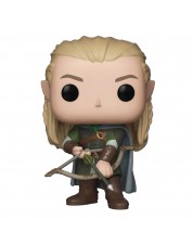 Фигурка Funko POP! Vinyl: LOTR/Hobbit S4: Legolas 33247