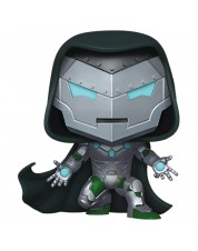 Фигурка Funko POP! Bobble: Marvel: Comics: Infamous Iron Man (GW) (Exc) 36444