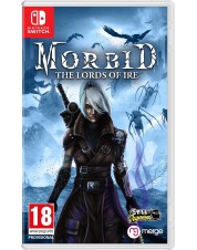 Morbid: The Lords of Ire (русские субтитры) (Nintendo Switch)